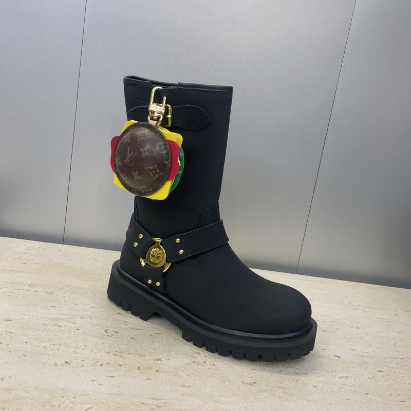 l0vis Vvtt0n boots